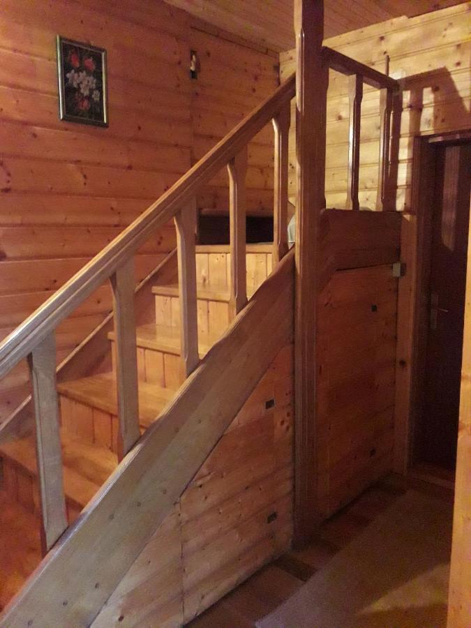 Apartment Iva Дуга-Реса Экстерьер фото