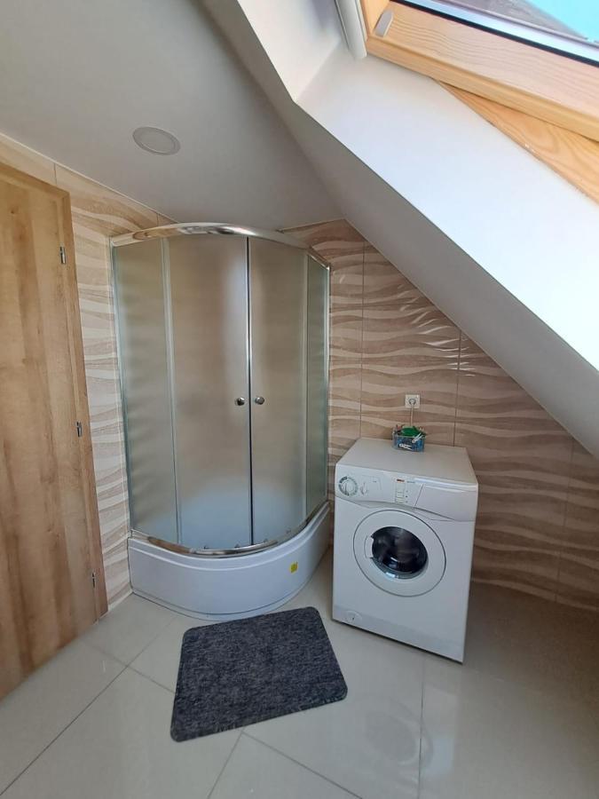 Apartment Iva Дуга-Реса Экстерьер фото